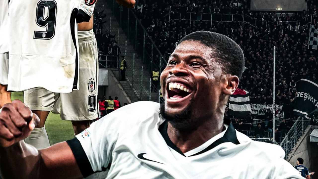 Trabzonspor - Beşiktaş Maçı Ne Zaman, Saat Kaçta ve Hangi Kanalda? Süper Lig 8. Hafta