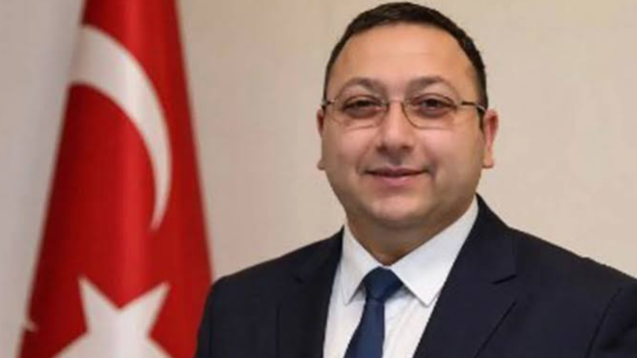 Üsküdar Belediye Başkan Vekili Dündar Ziya Gültekin Hayatını Kaybetti! Dündar Ziya Gültekin Kimdir, Neden Öldü?