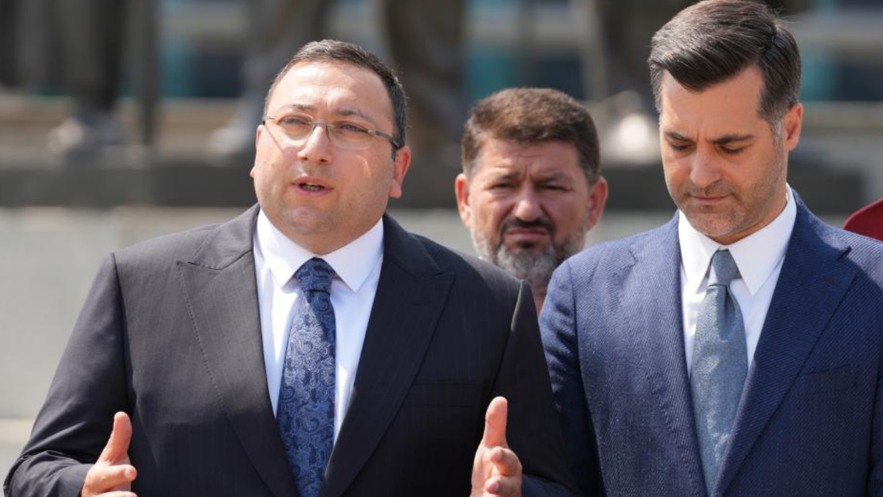 Üsküdar Belediye Başkanı Kim Oldu? Üsküdar'da Yeni Belediye Başkan Vekili Belli Oldu!