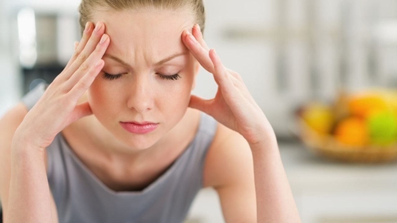 Kerem Bıkmaz: ''Hava değişimi Migreni tetikleyebiliyor''