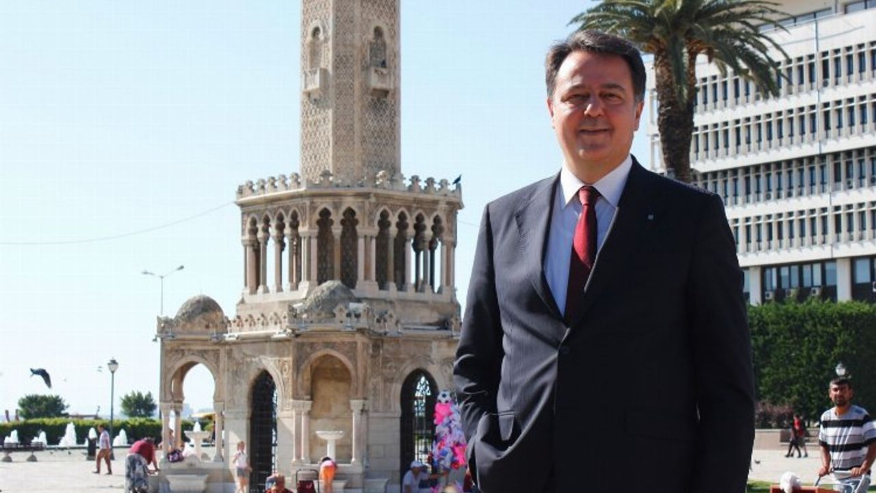 Turizmde Dünya Kongresi İzmir’de yapılacak