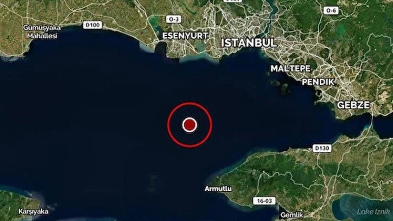 Olması muhtemel bir depremden Bursa nasıl etkilenecek?