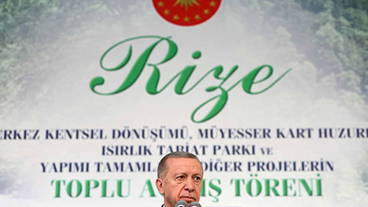 “Artık Türkiye Cumhuriyeti devleti, bir avuç siyasi ve ekonomik seçkinin değil, bizatihi milletin devletidir”