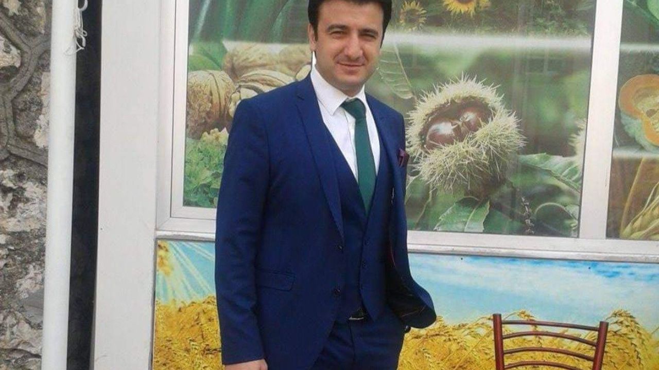 Ahmet Bayhan, İnegöl'e Belediye Başkan Adayı mı gösterilecek?