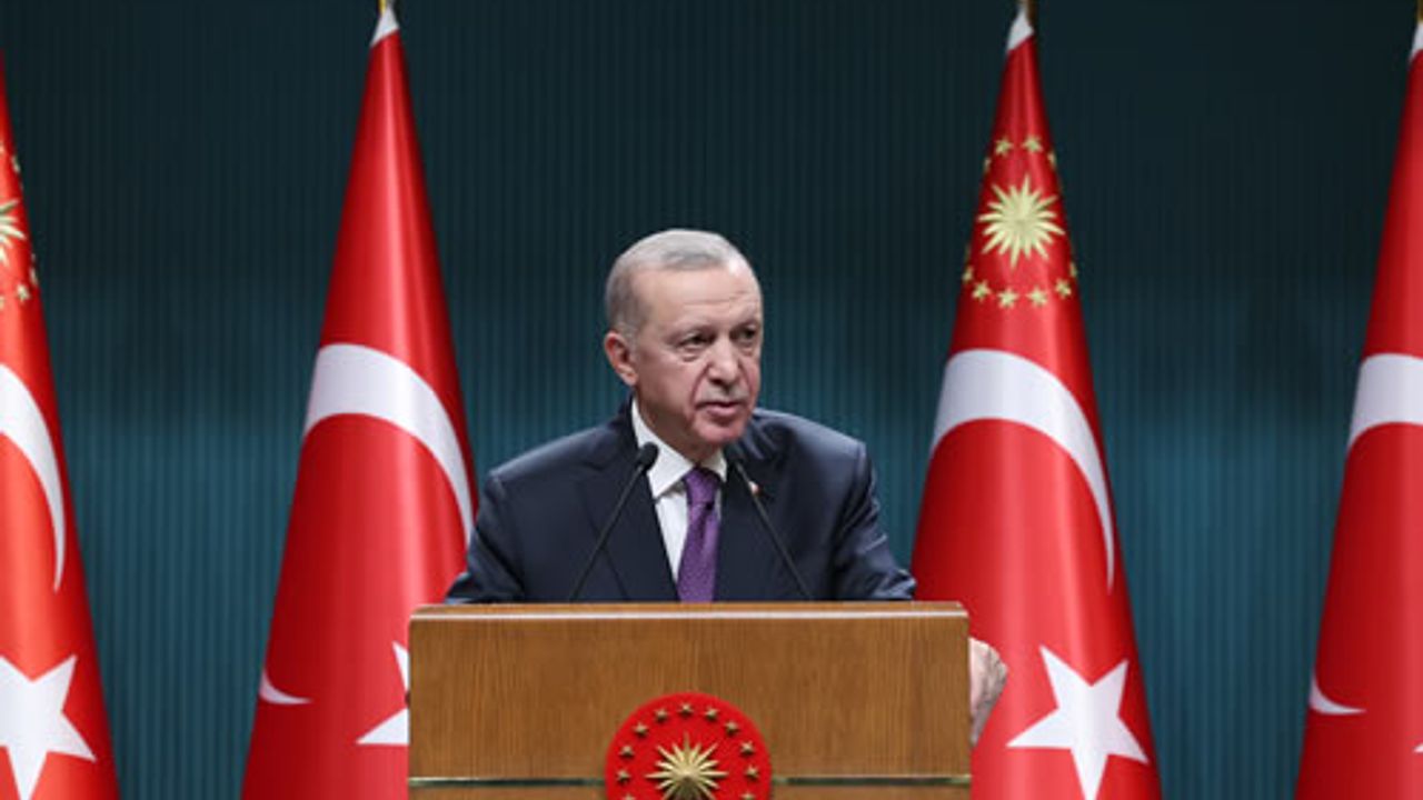 “Kentsel dönüşüm konusu Türkiye için tartışmasız bir beka meselesidir”