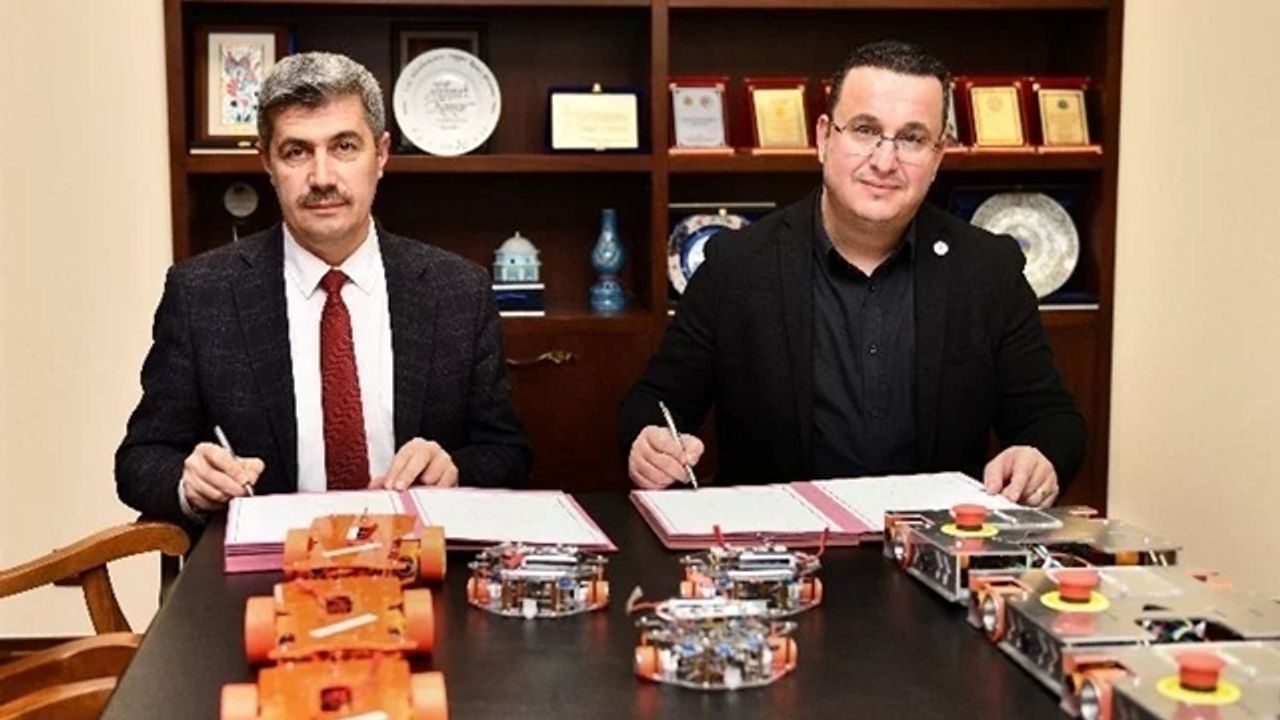 Mehmet Kanar ile Mustafakemalpaşa'da Teknolojik Atılım