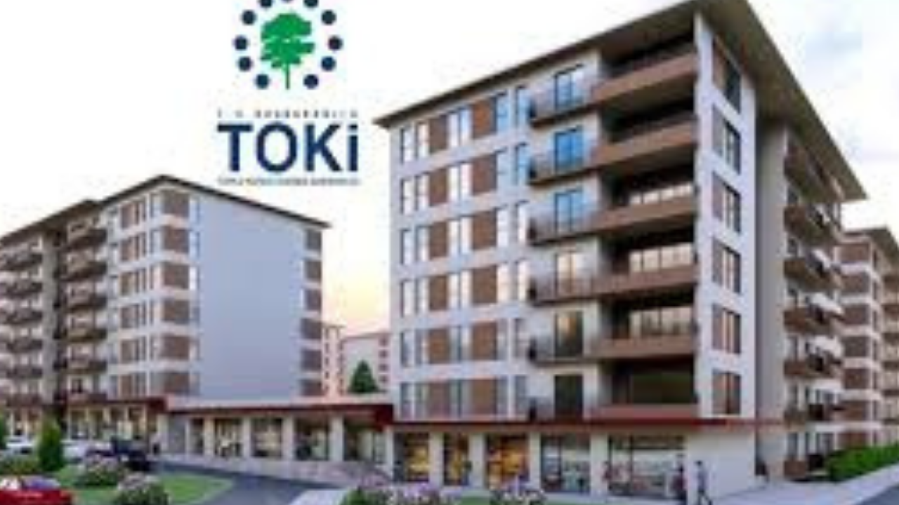 500 Bin Sosyal Konut Projesi Detayları ve Yol Haritası Belli Oldu: Kimler, Nasıl Başvuracak?