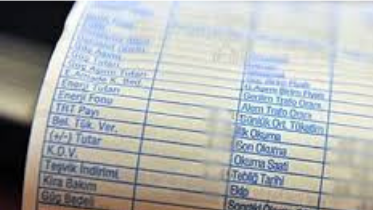 Elektrik Faturasında Devlet Desteği Limiti Değişti! Kimler Destekten Yararlanamayacak?