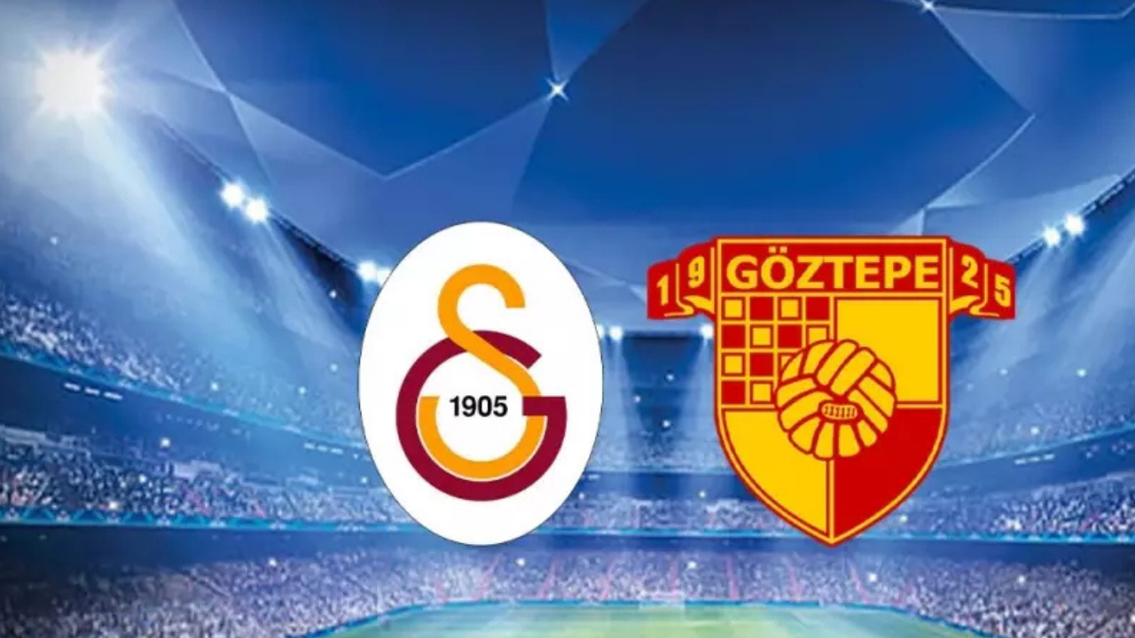 GALATASARAY - GÖZTEPE MAÇINDA İLK 11'LER BELLİ OLDU! Okan Buruk'tan Forvet Tercihi!