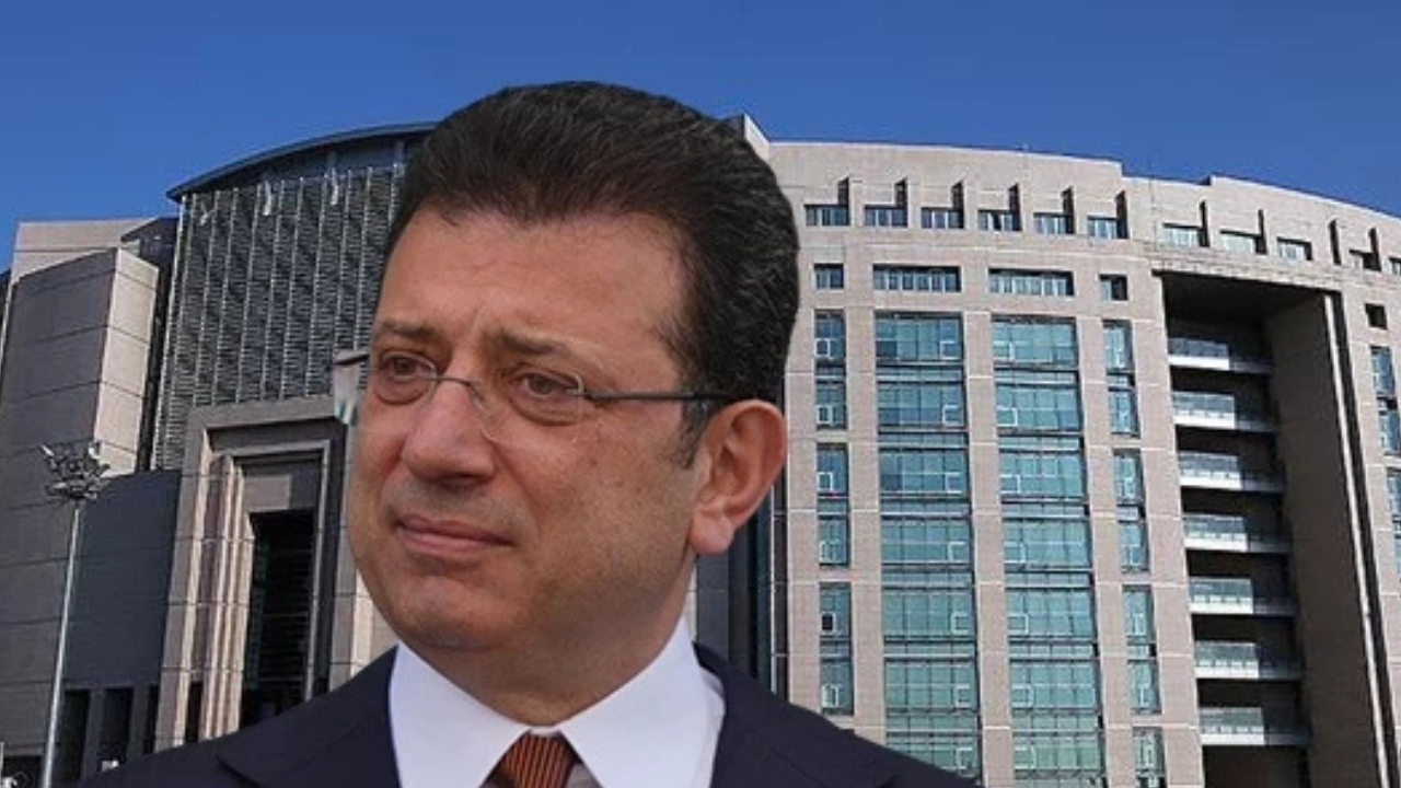 İBB Casusluk Soruşturmasında Çarpıcı İtiraf! Hüseyin Gün: İmamoğlu Bilgisi Dahilinde Çalıştı