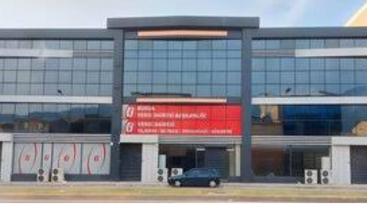 Bursa’nın Vergi Yüzsüzleri Listesi Açıklandı! Dev Şirketler ve Borçlu Mükellefler Belli Oldu