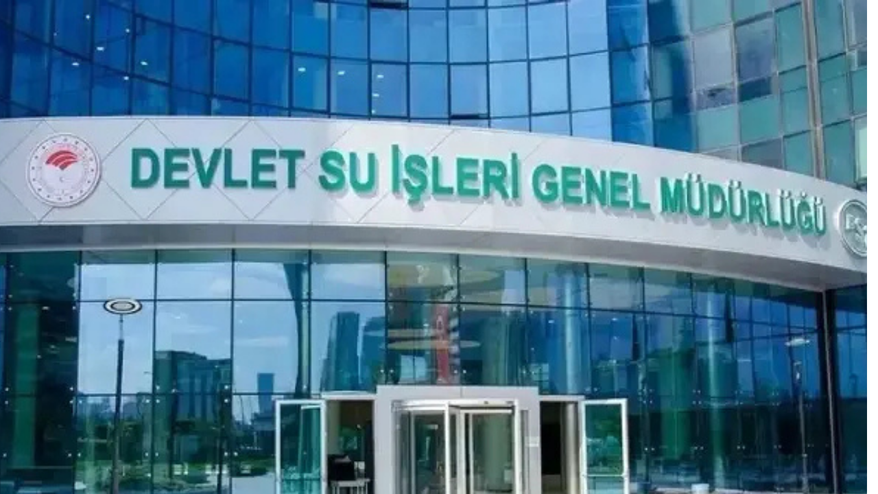 DSİ 1389 İşçi Alımı Kura Sonuçları Açıklandı mı? 2025 DSİ Kura Çekimi Ne Zaman ve İsim Listesi Sorgulama