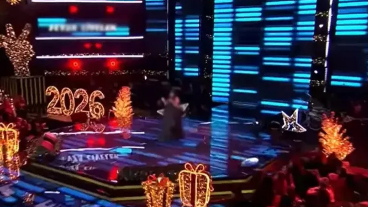 O Ses Türkiye Yılbaşı Özel 2026 Saat Kaçta Başlayacak? İşte Jüri Üyeleri ve Yarışmacı Listesi!