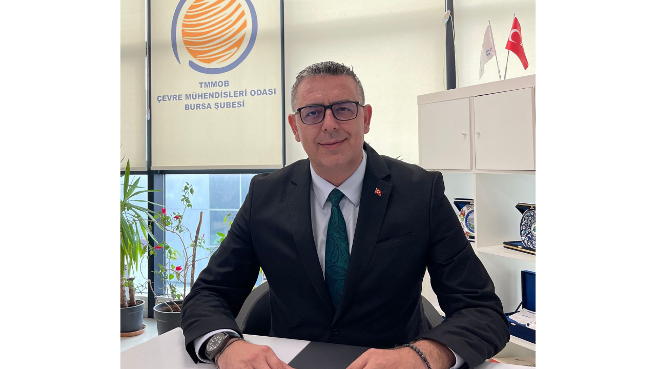 BURSA İNOVATİF ÇEVRE MÜHENDİSLERİ “BEYAZ LİSTE” İLE 5. DÖNEME TALİP