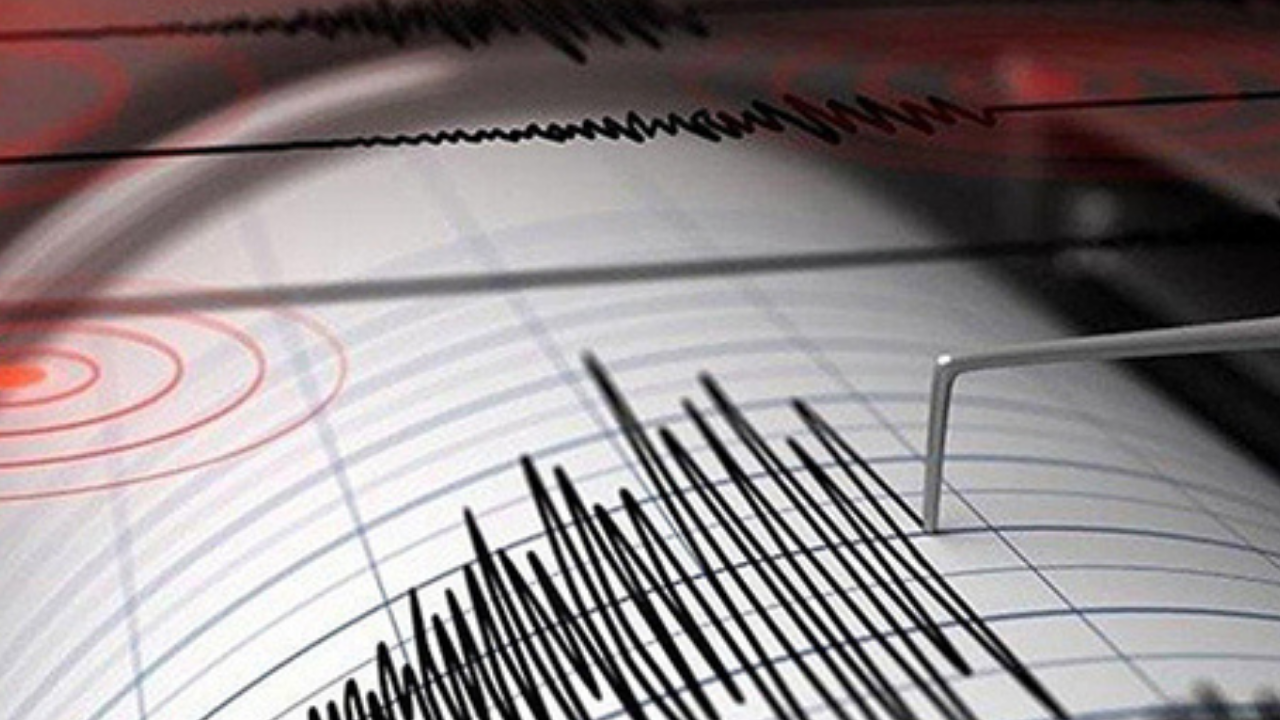 SON DAKİKA | Balıkesir'de Korkutan Deprem! 24 Ocak 2026 AFAD ve Kandilli Son Depremler Listesi