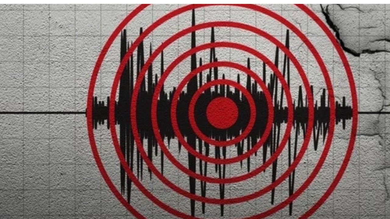 SON DAKİKA DEPREM LİSTESİ: 3 Ocak 2026 Az Önce Nerede Deprem Oldu? (AFAD ve Kandilli Verileri)