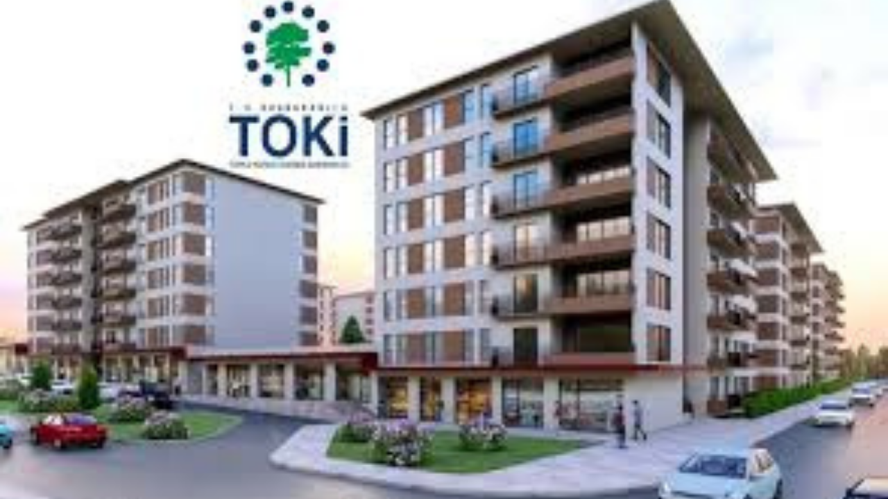 TOKİ Eskişehir Kura Çekimi Ne Zaman? 2026 Eskişehir TOKİ Kura Tarihleri ve İsim Listesi