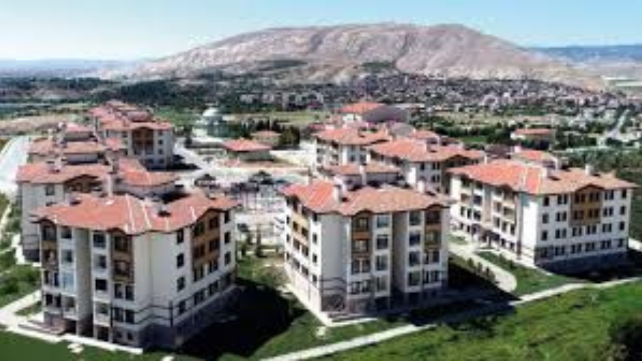 Kocaeli TOKİ Kura Sonuçları İsim Listesi Sorgulama