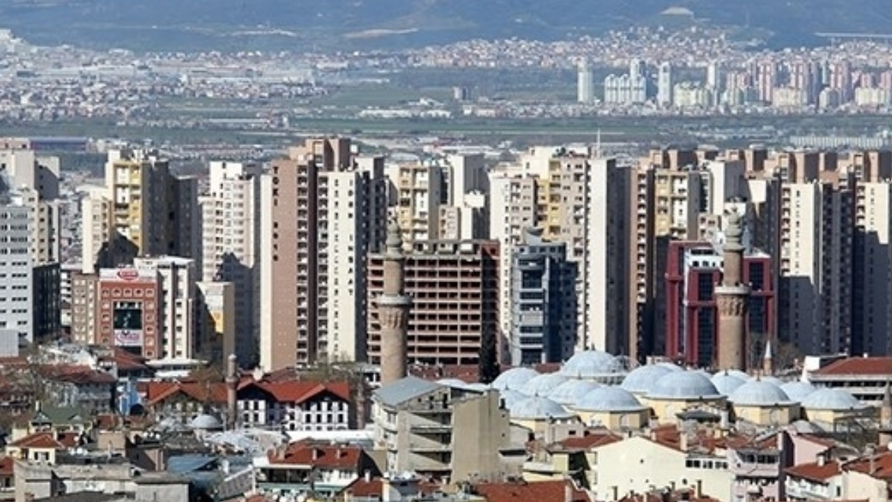 TOKİ Bursa Kura Çekiliş Sonuçları: Asil ve Yedek İsim Listesi