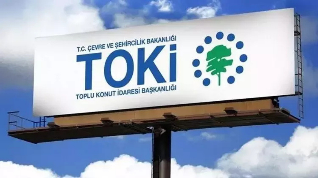 TOKi Diyarbakır kura Sonuçları: isim Listesi