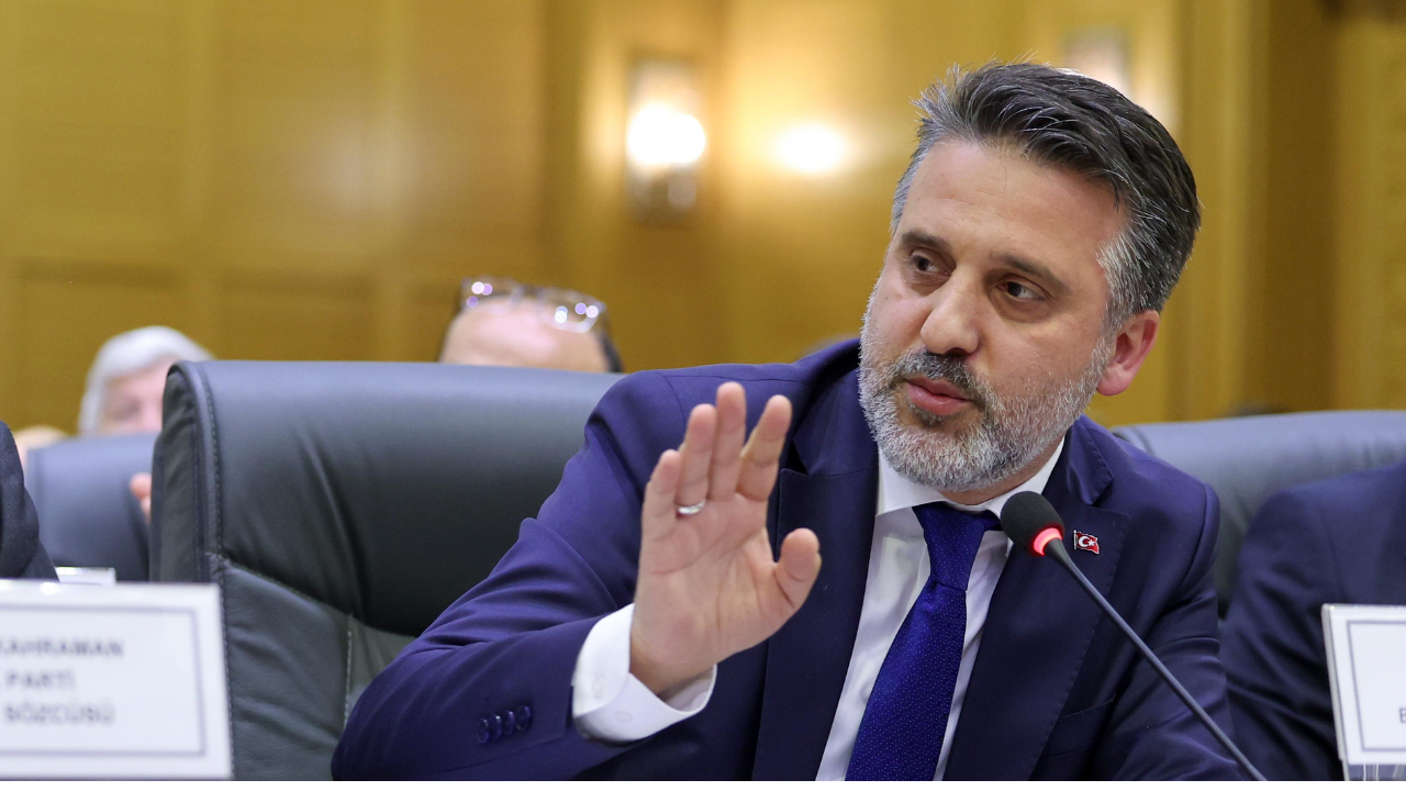 BUSKİ 2025 Faaliyet Raporu'na Meclis’ten onay