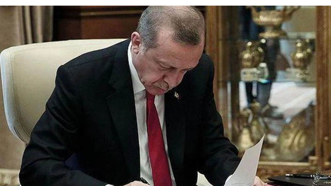 Mülki İdare Amirleri Atama Kararnamesi Tam İsim Listesi Açıklandı! İşte Görev Yeri Değişen İsimler