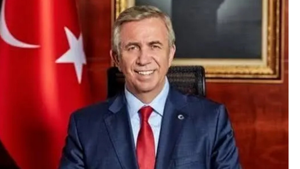 Mansur Yavaş Sonrası CHP'de Deprem! Ankara'da İstifa Eden Belediye Başkanları Tam Liste