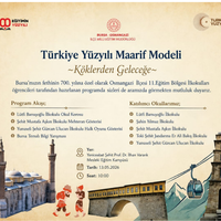 EĞİTİM