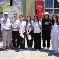 Yaşam