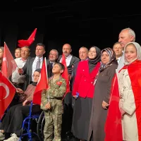 Yaşam