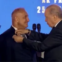 SİYASET