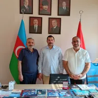 DÜNYA