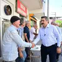 Yaşam