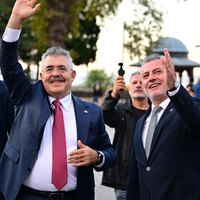 SİYASET