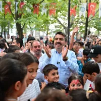 Yaşam