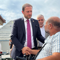 SİYASET