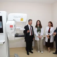 Yaşam