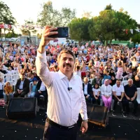 Yaşam