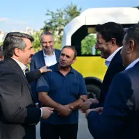 Yaşam