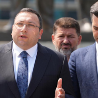 SİYASET