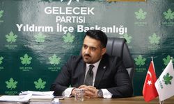 Gelecek Yıldırım, rogar kapaklarını takibe aldı