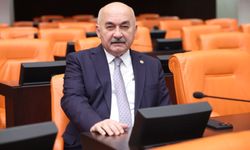 Yenişehir Belediyesi’nin projeleri TBMM gündeminde