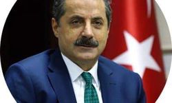 Faruk Çelik Aday!