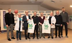 MEDICABIL FRUTTİ EXTRA BURSASPOR’UN SAĞLIK SPONSORU OLDU