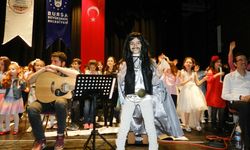 Bursa'da Barış Manço'ya vefa