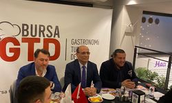 Bursa mutfağı sınırları aşıyor