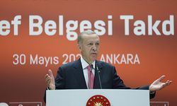 “Vatandaşımızı enflasyona ezdirmeme politikamıza sıkı sıkıya bağlıyız”