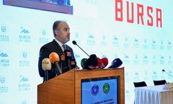 Dönüşüm stratejisi Bursa'da konuşuldu