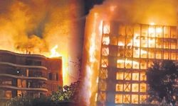Ahşapder Başkanı Erkan Kalafat'tan İzmir'deki bina yangını açıklaması