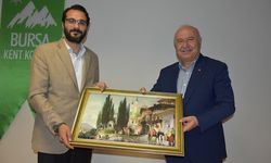 Bursa'nın müzeleri afete dirençli